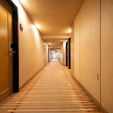 เพิร์ล โฮเต็ล ยาเอสึ Hotel โตเกียว ภายนอก รูปภาพ